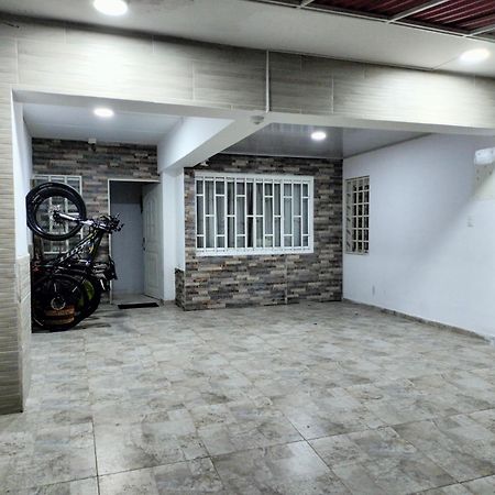 Apartamento Fontana Bucaramanga Exterior foto