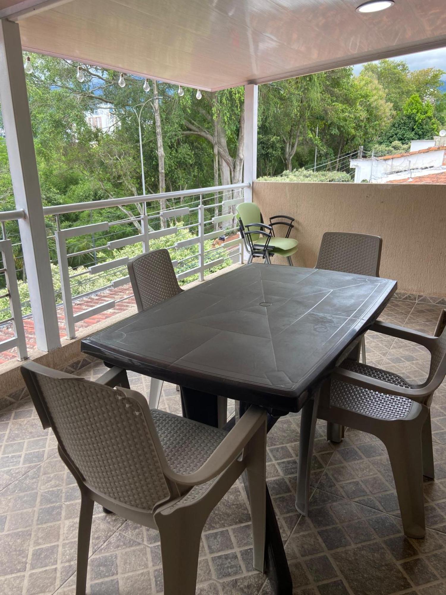 Apartamento Fontana Bucaramanga Exterior foto