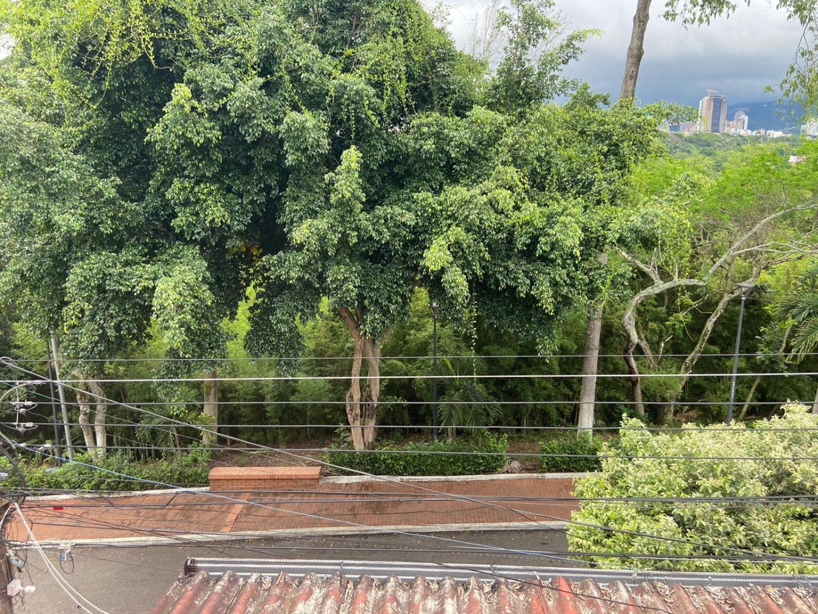 Apartamento Fontana Bucaramanga Exterior foto