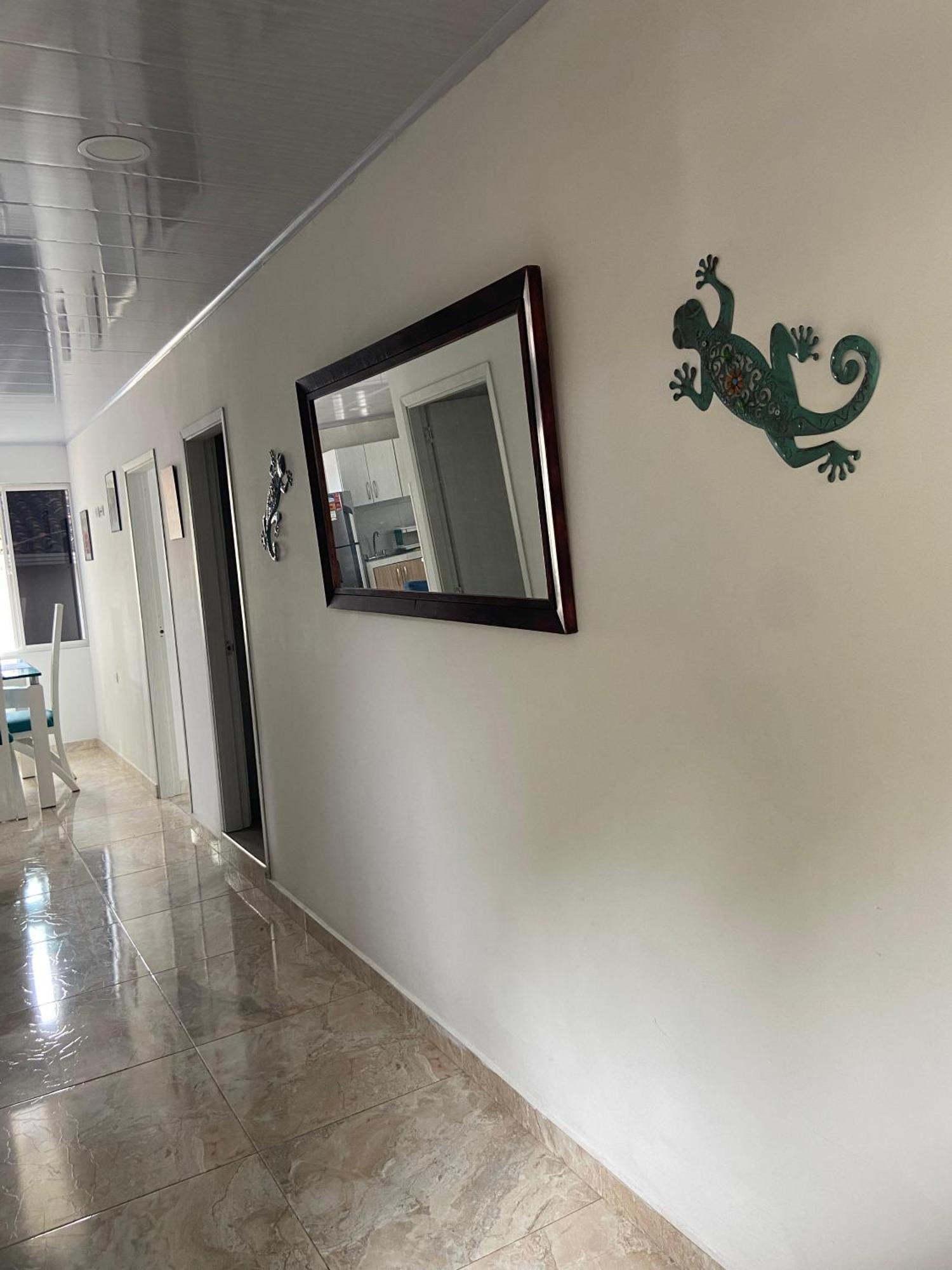 Apartamento Fontana Bucaramanga Exterior foto