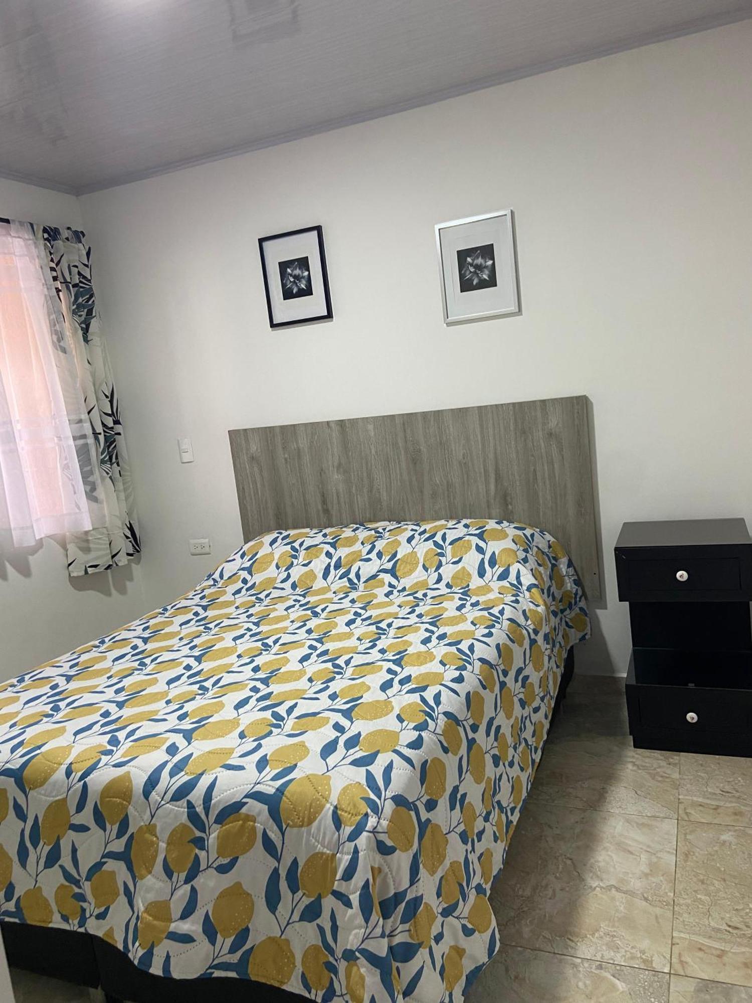 Apartamento Fontana Bucaramanga Exterior foto