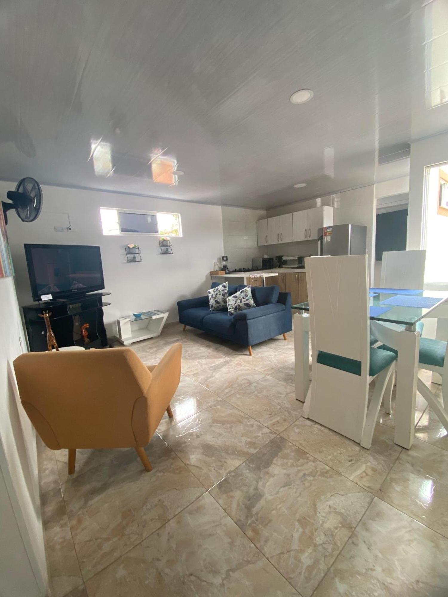 Apartamento Fontana Bucaramanga Exterior foto