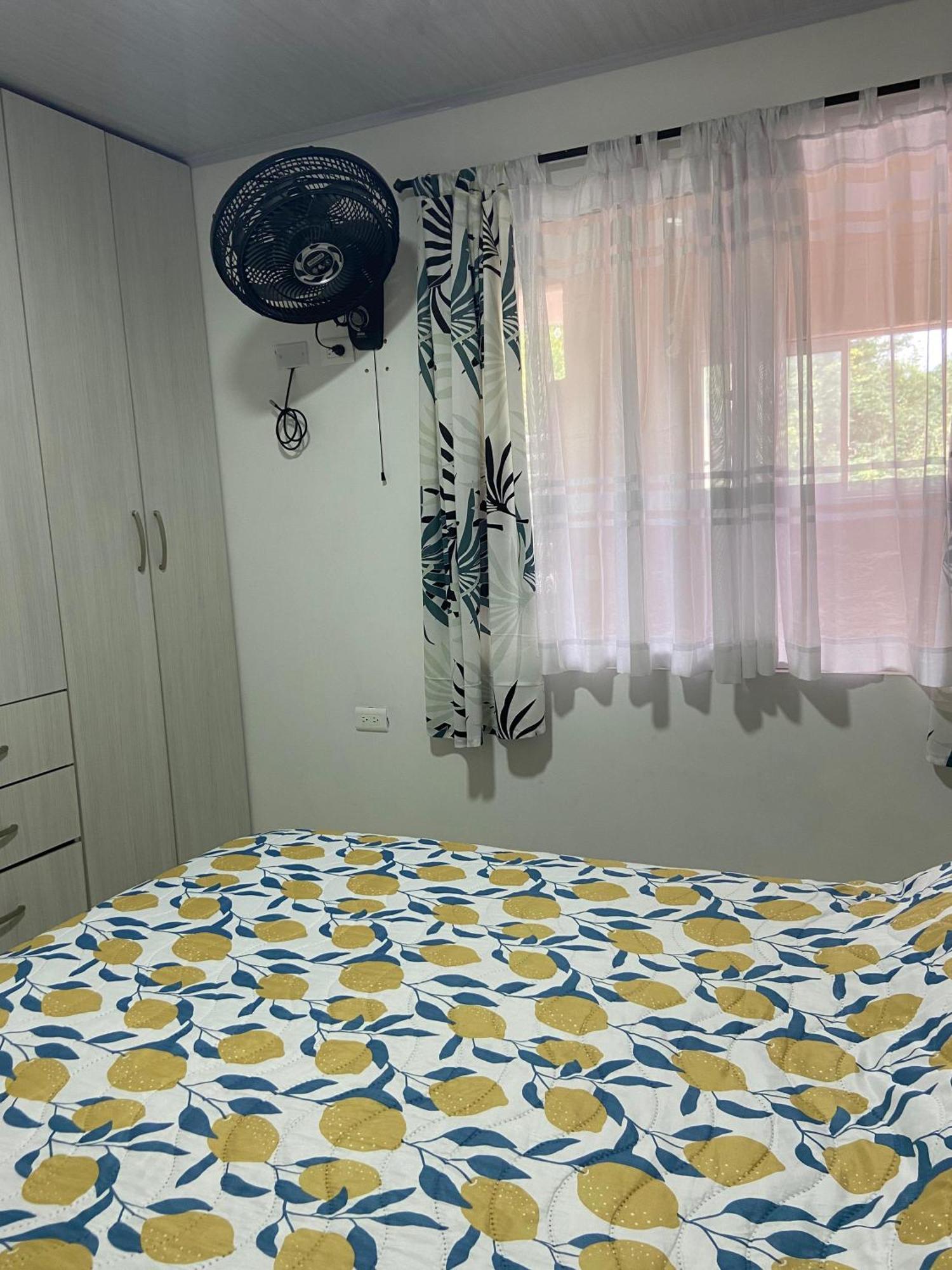 Apartamento Fontana Bucaramanga Exterior foto