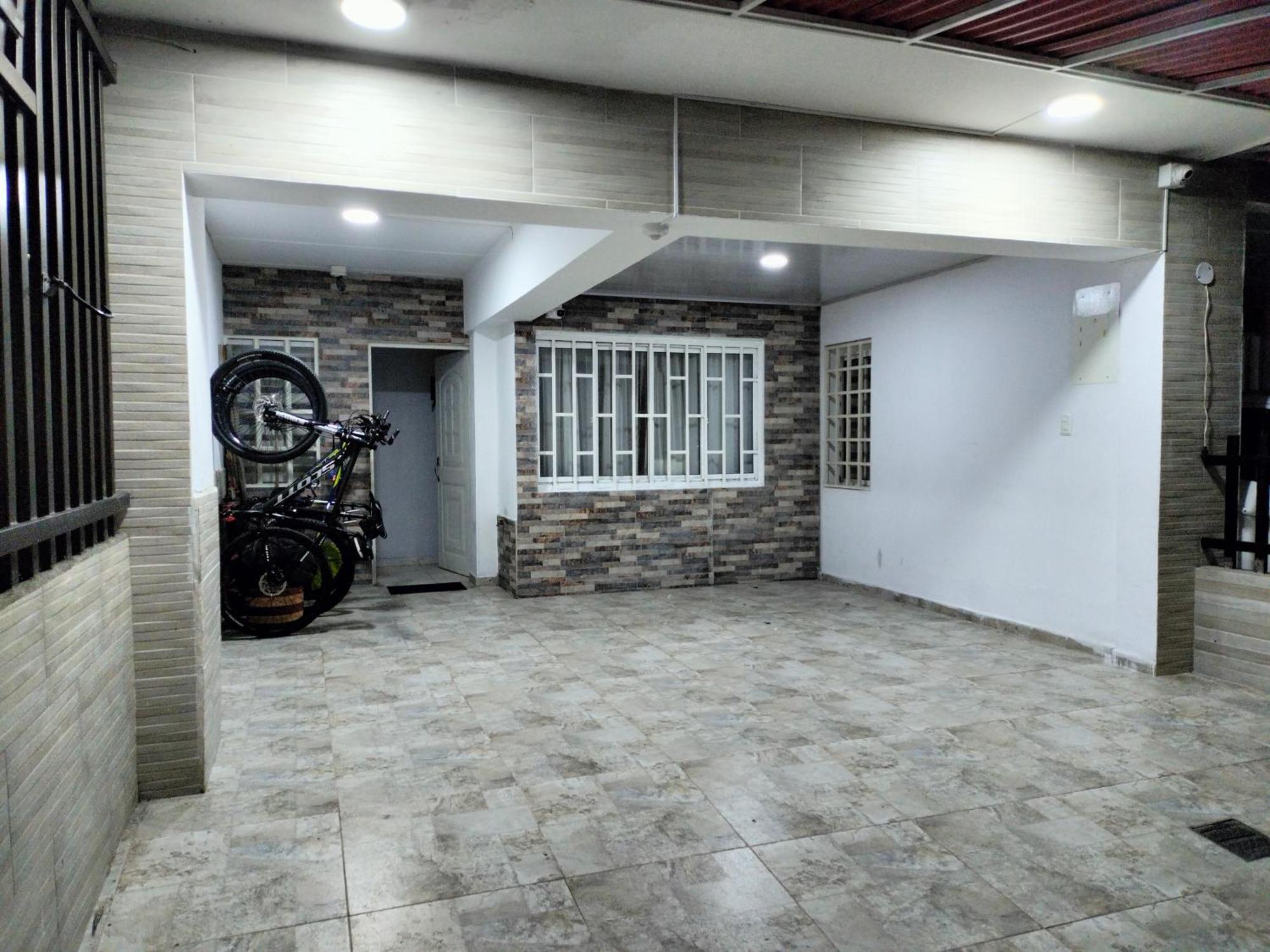 Apartamento Fontana Bucaramanga Exterior foto